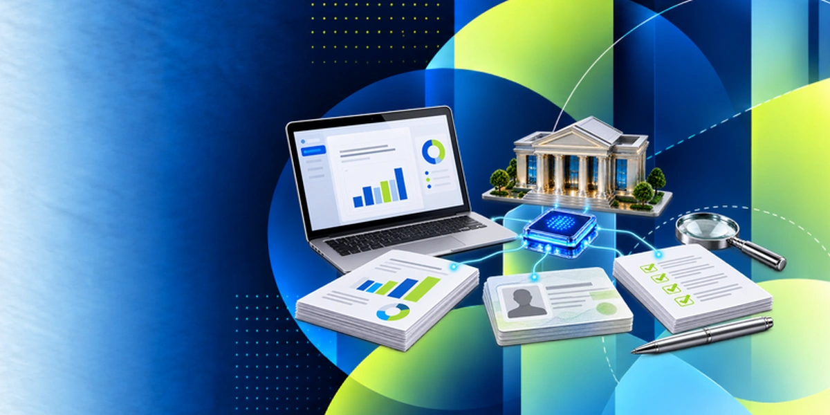 Generative AI for Credit Memos, KYC & Regulatory Reporting Corporate Training