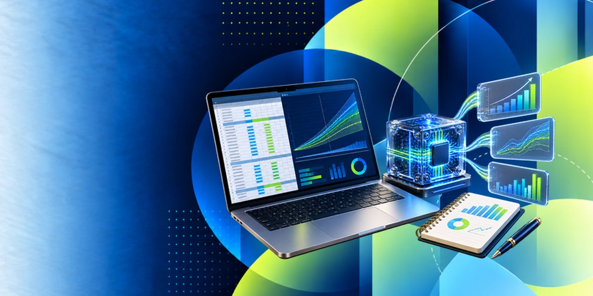 Generative AI for Financial Modeling