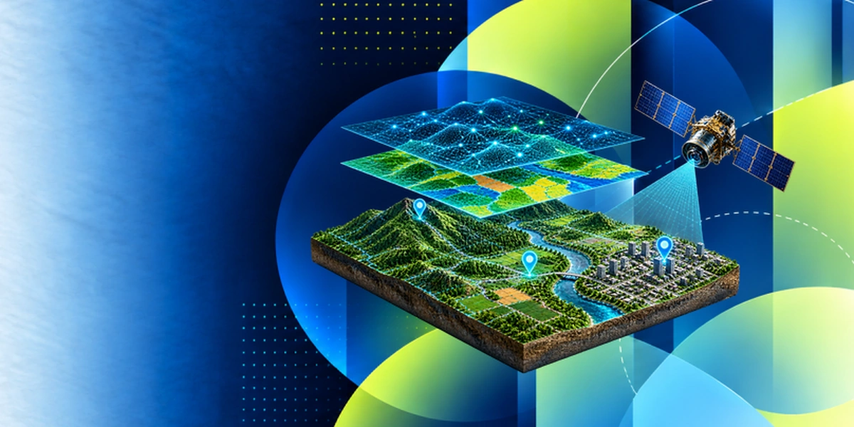 GeoAI: Geospatial AI & Deep Learning