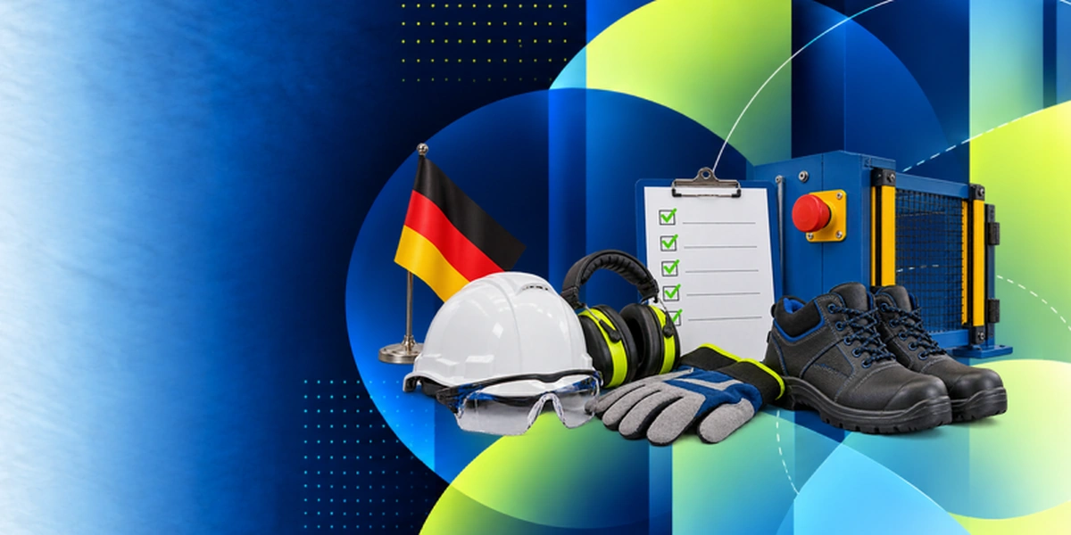 German Occupational Safety (ArbSchG & DGUV) Compliance