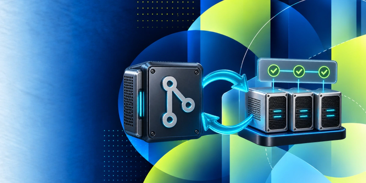 GitOps with Argo CD & Flux