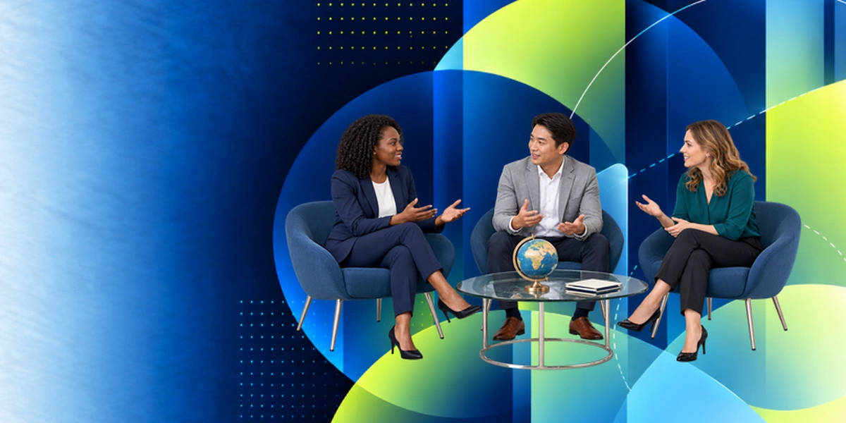 Global & Cross-Cultural Leadership