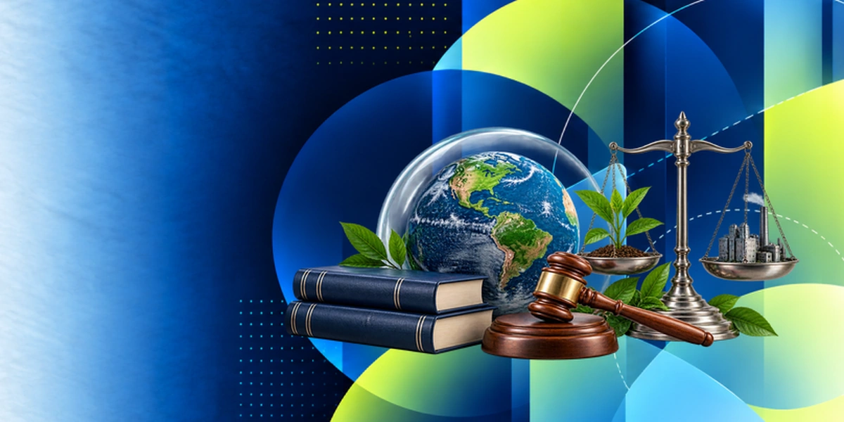 Global Environmental Law and Governance Training