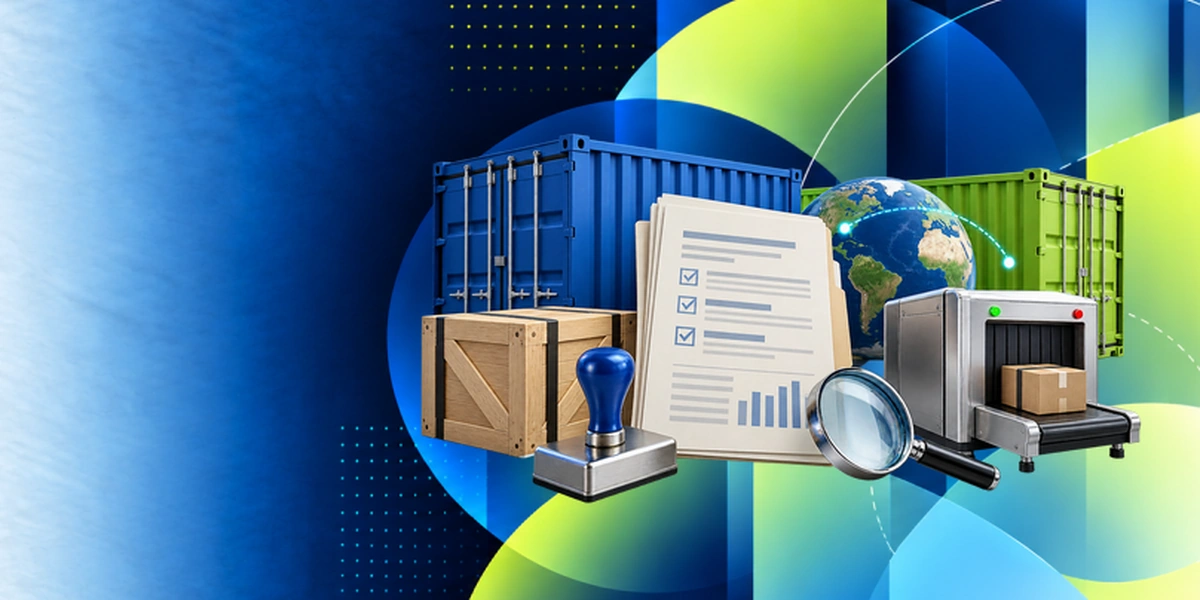 Global Trade & Customs Compliance
