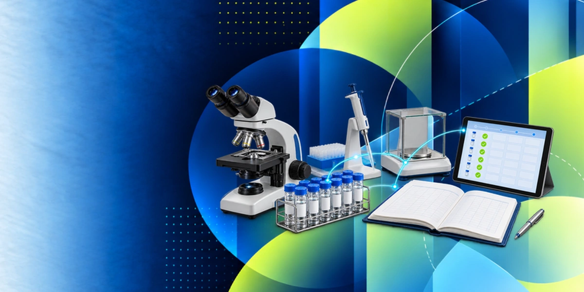 Good Laboratory Practice (GLP) & Data Integrity (ALCOA+)