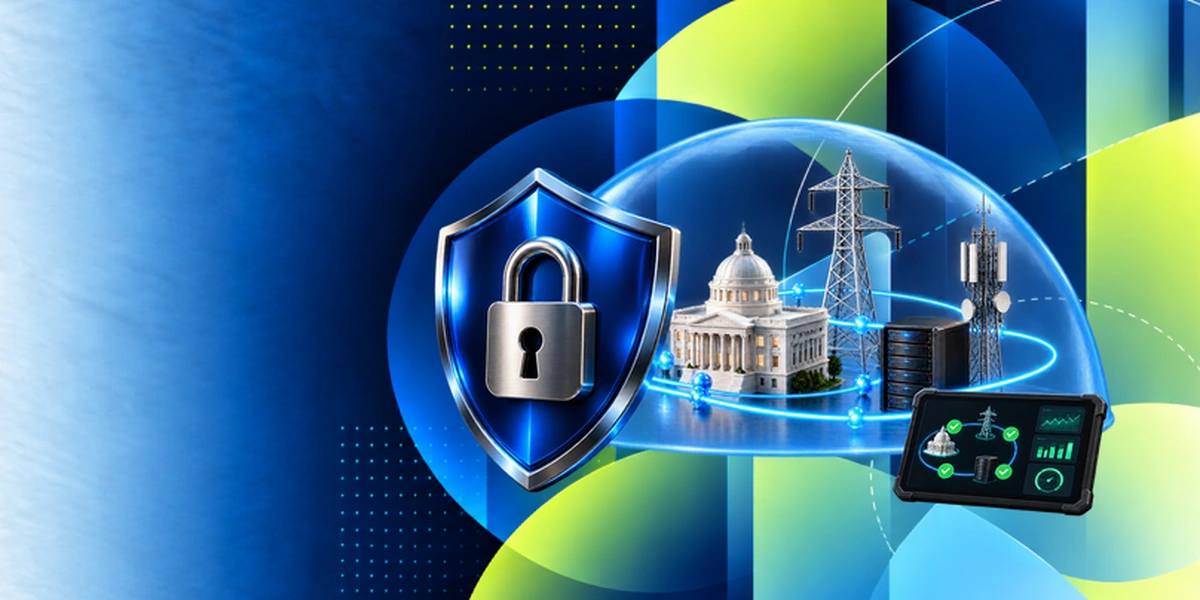 Government Cybersecurity & National Cyber Resilience Training