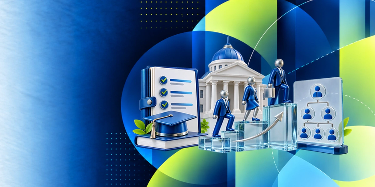 Government HR, Civil Service Reform & Capability Building