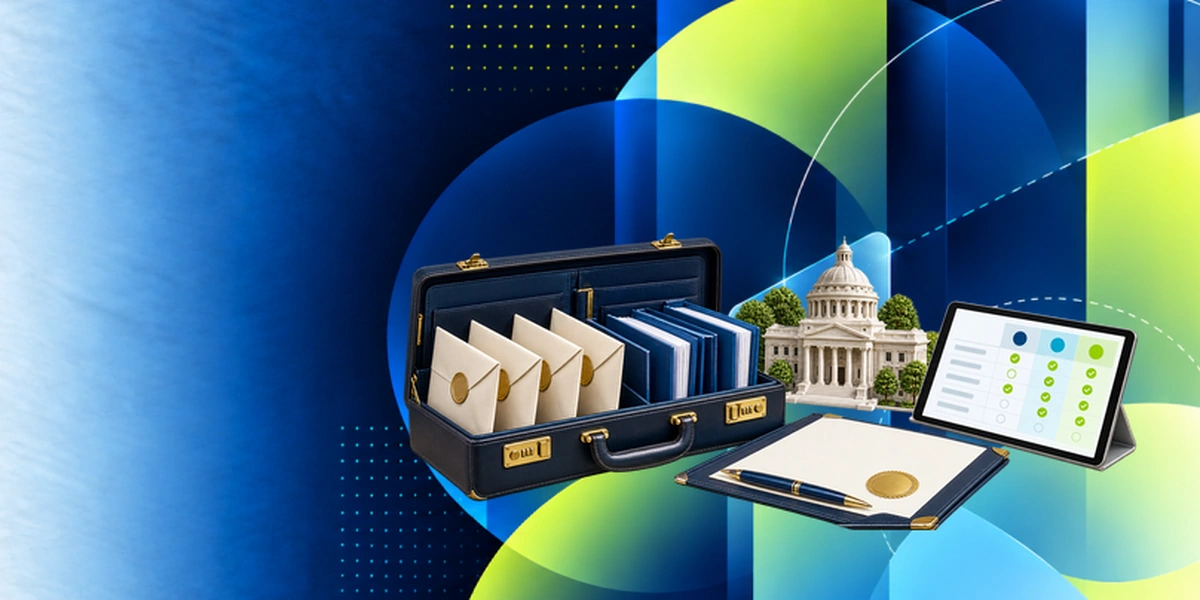 Government Procurement & Contract Management
