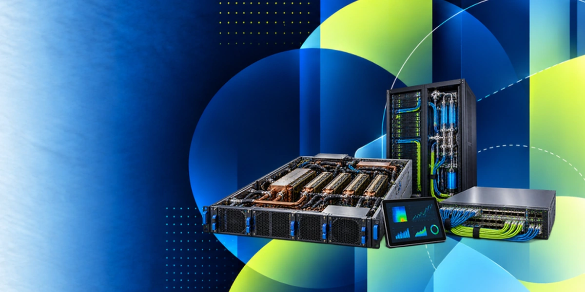 GPU Infrastructure & AI Data Center Operations