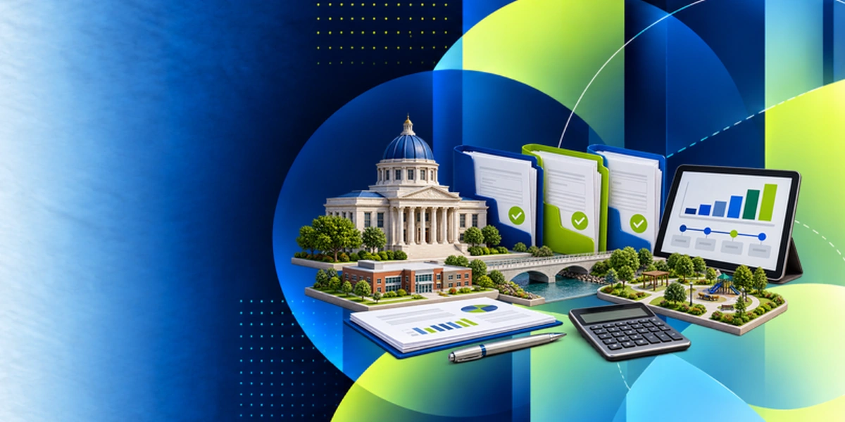 Grants & Public Funding Management