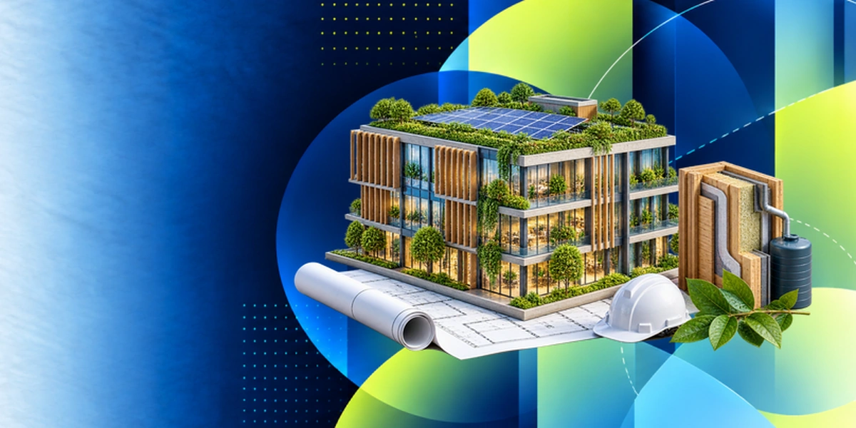 Green Building Essentials