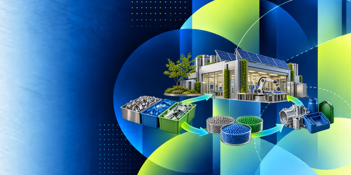 Green & Circular Manufacturing