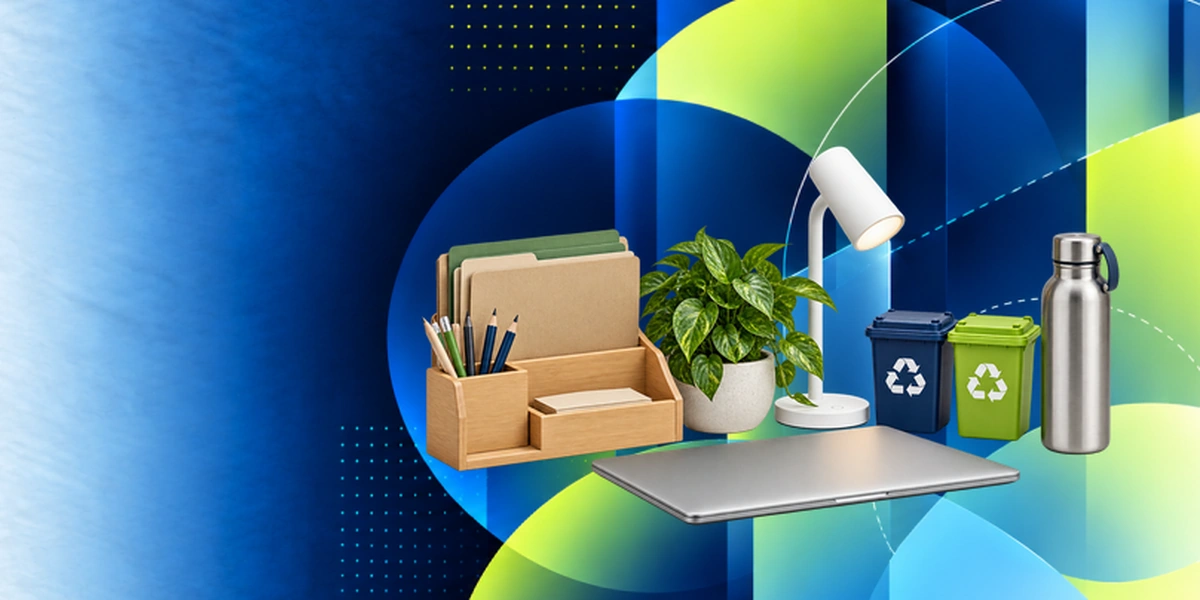 Green Office Management Training