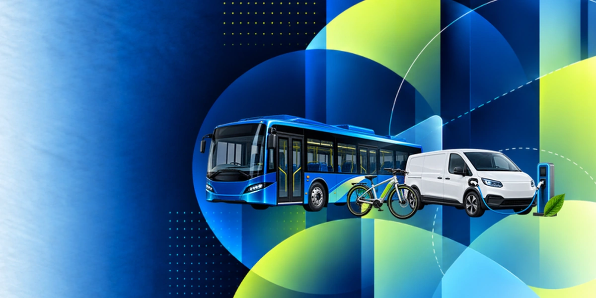Green & Sustainable Transport Decarbonisation