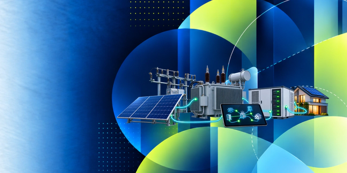 Grid Modernisation, Smart Grid & DERMS