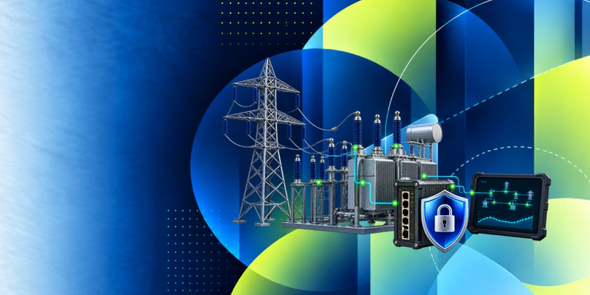 Grid & Utility Cybersecurity