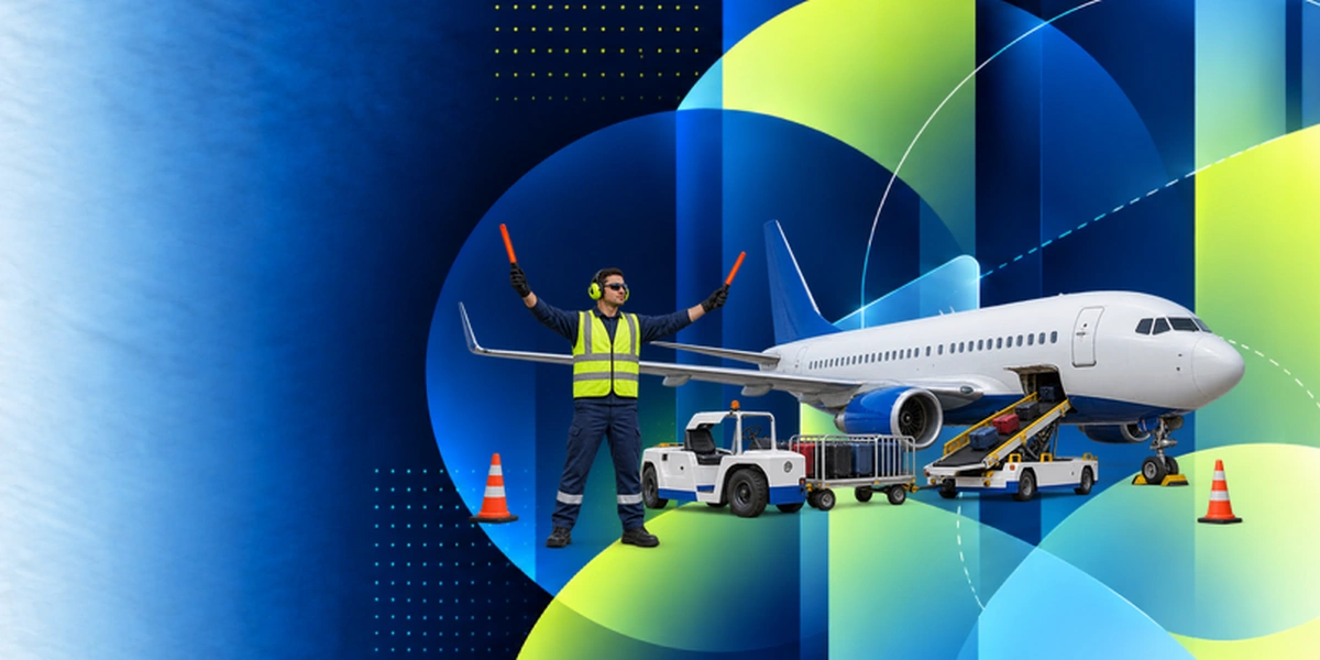Ground Handling & Ramp Safety Training