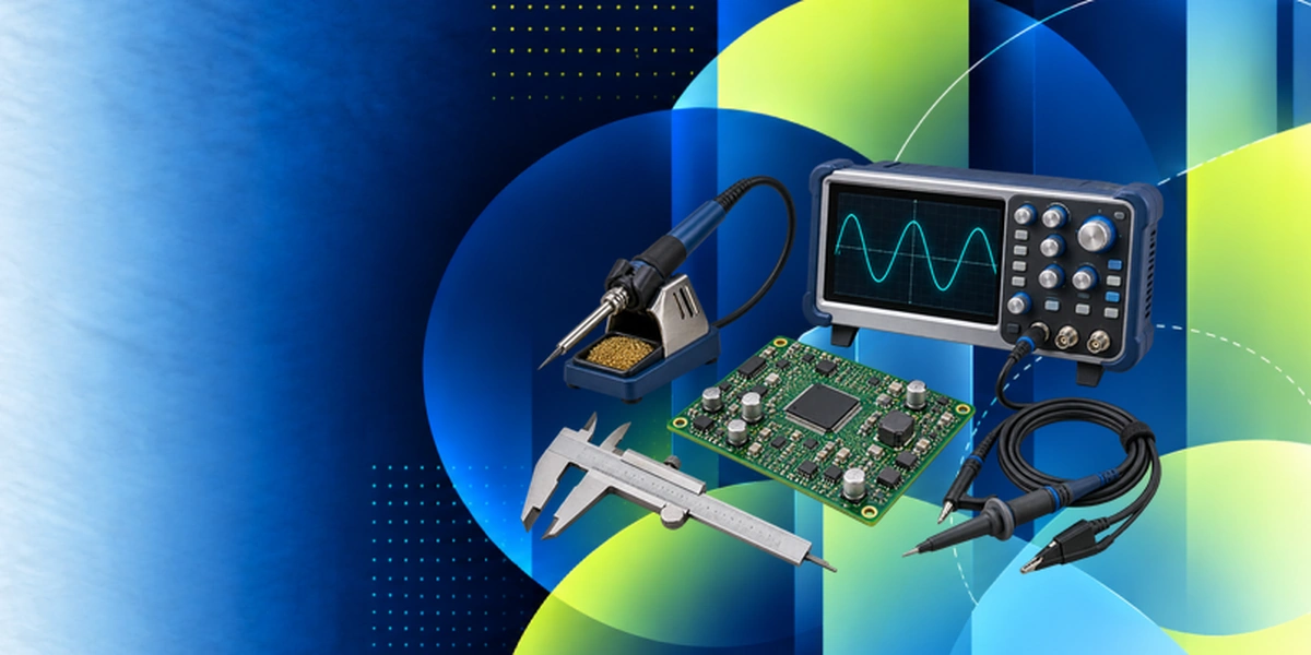 Hardware Design Development