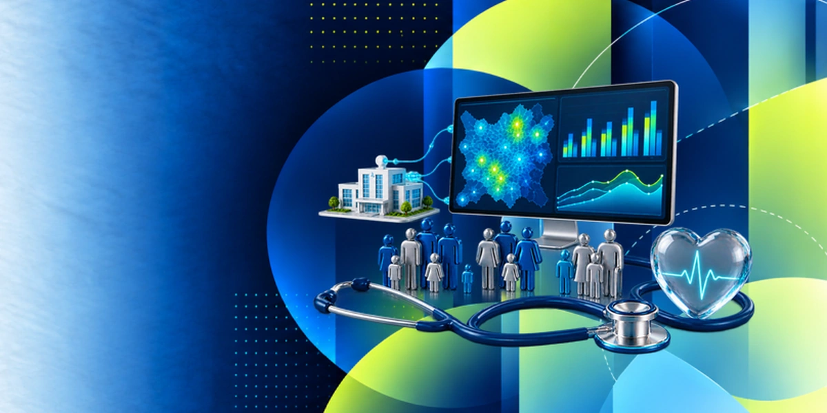 Healthcare Analytics & Population Health Intelligence