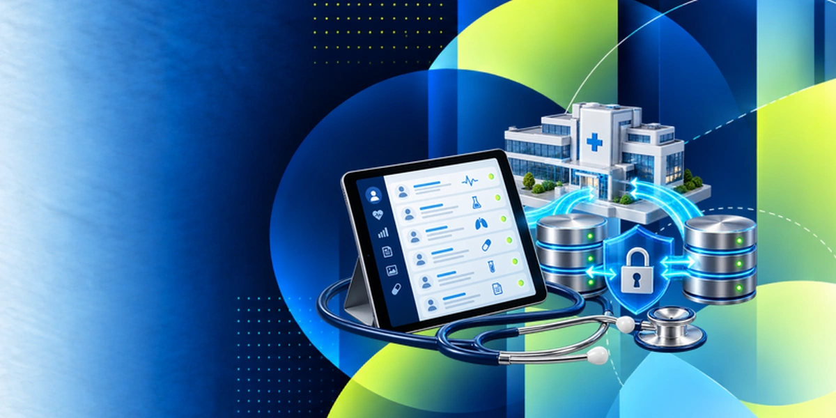 Healthcare Data Governance & Interoperability