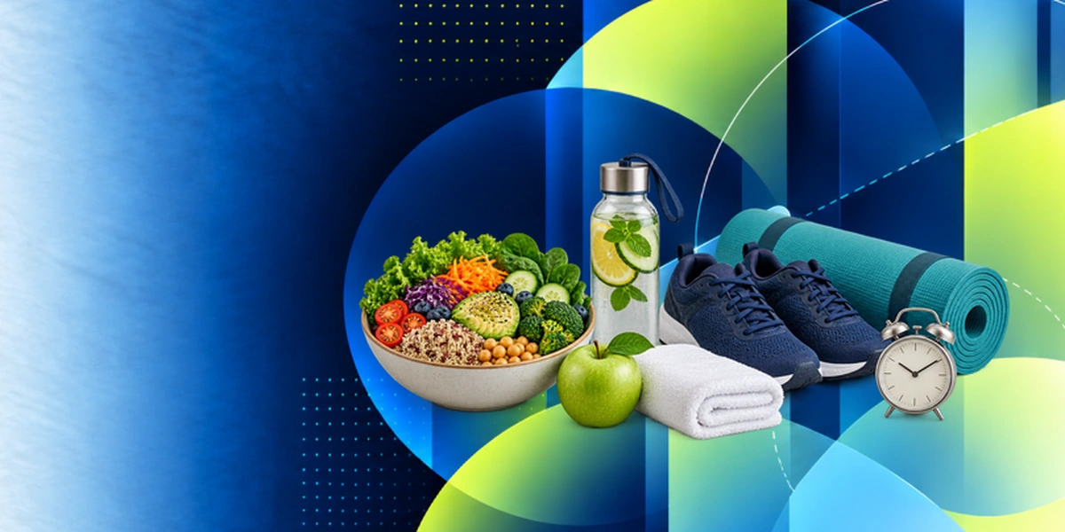 Healthy Living Training
