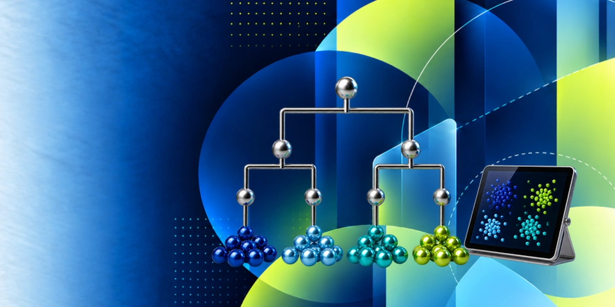 Hierarchical Clustering Training