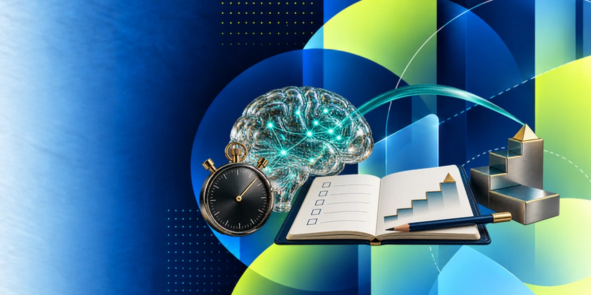 High Performance Mindsets