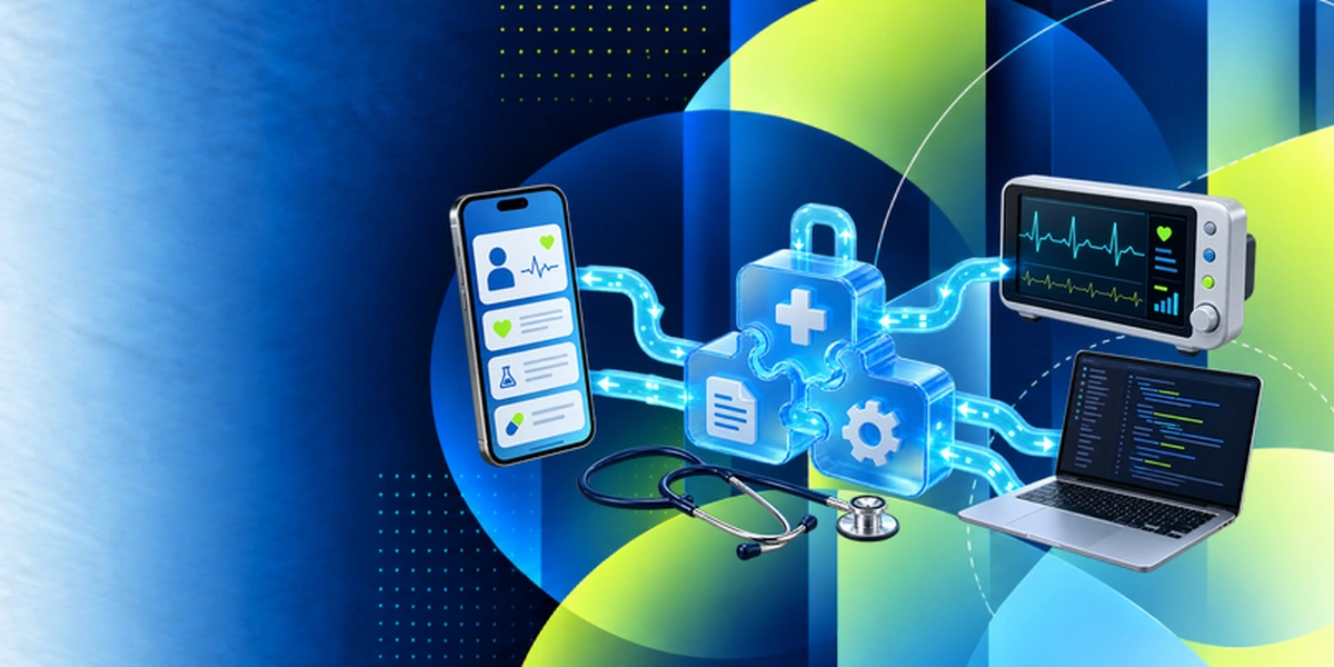 HL7 FHIR for Health Technology Teams