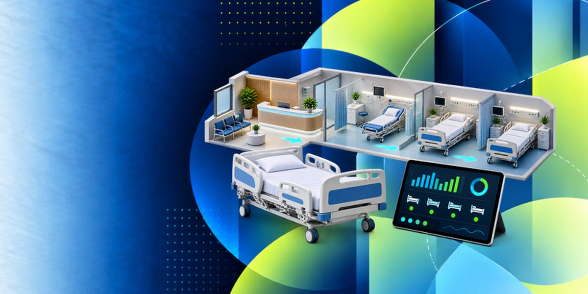 Hospital Operations & Patient Flow Management