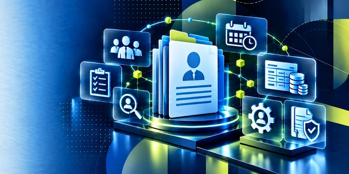 HR Fundamentals & Operations