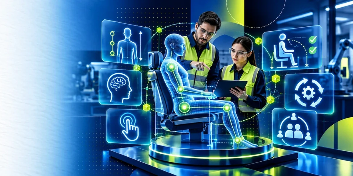 Human Factors Engineering