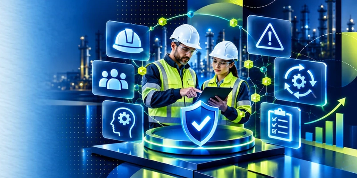 Human & Organisational Performance (HOP) in Safety