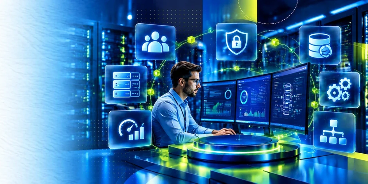 IBM AIX Administration