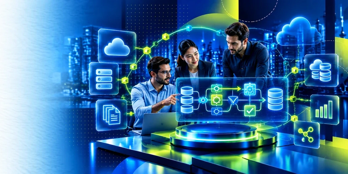 IBM DataStage Training