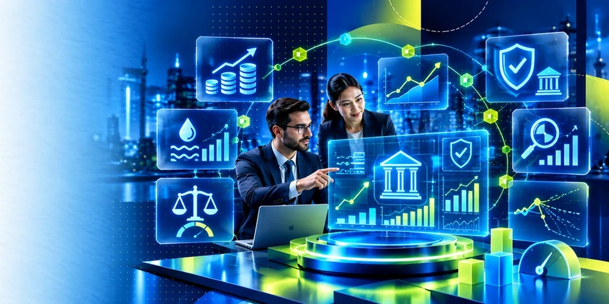 ICAAP, ILAAP & Regulatory Stress Testing