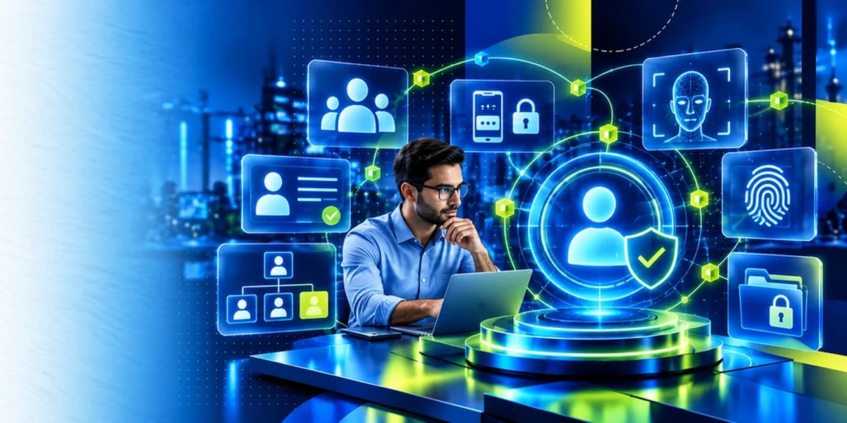 Identity & Access Management