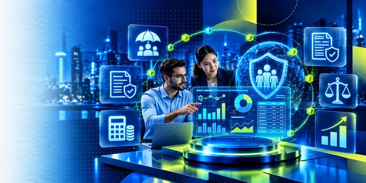 IFRS 17 & Insurance Accounting Corporate Training