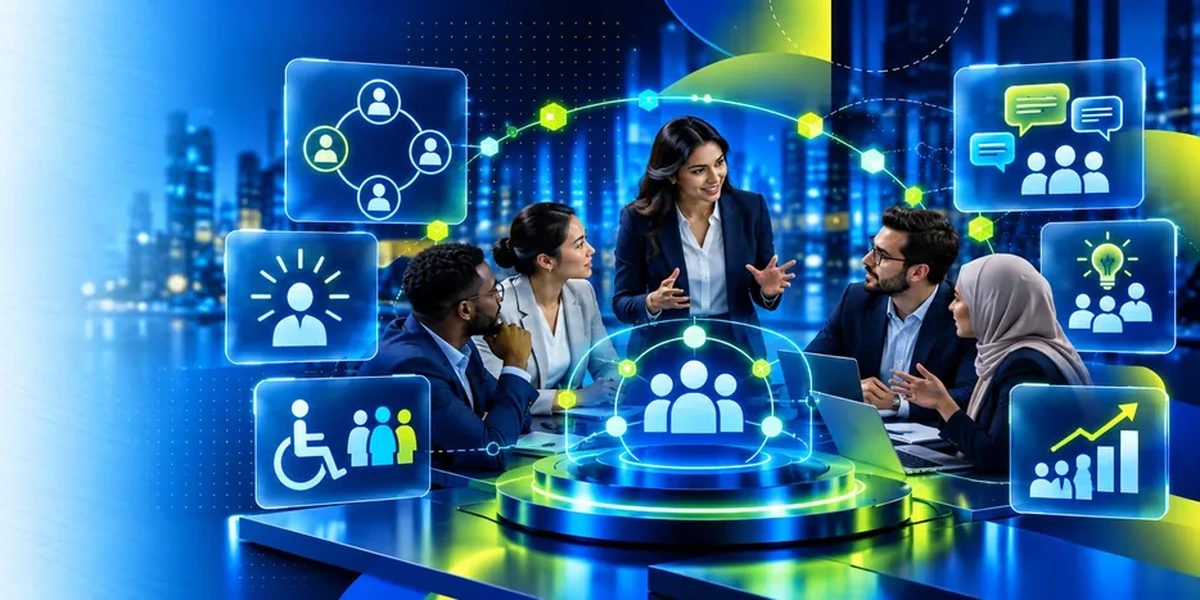 Inclusive Leadership