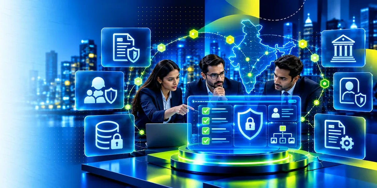 India DPDP Act 2023 Compliance