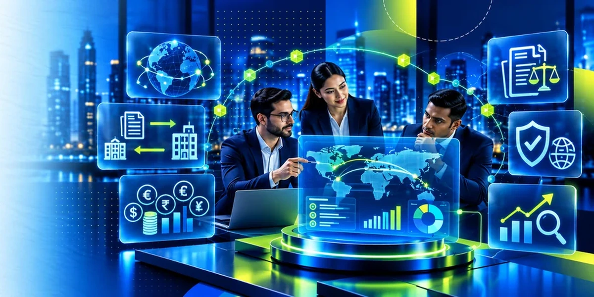 India Transfer Pricing & International Tax Compliance