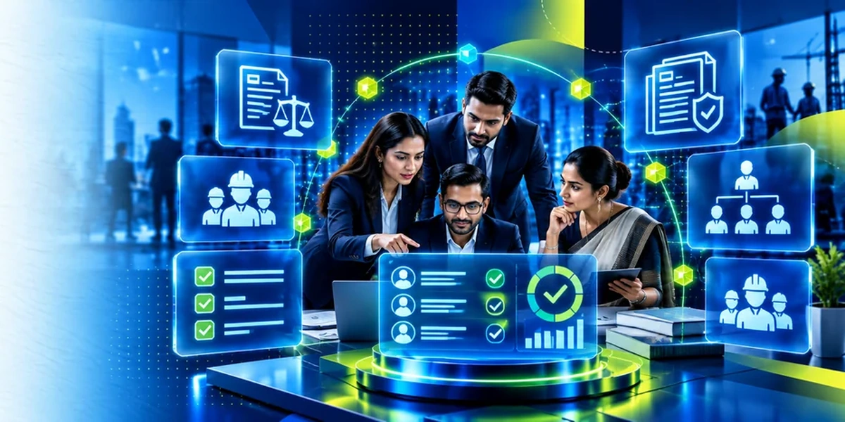 Indian Labour Codes Implementation for Employers