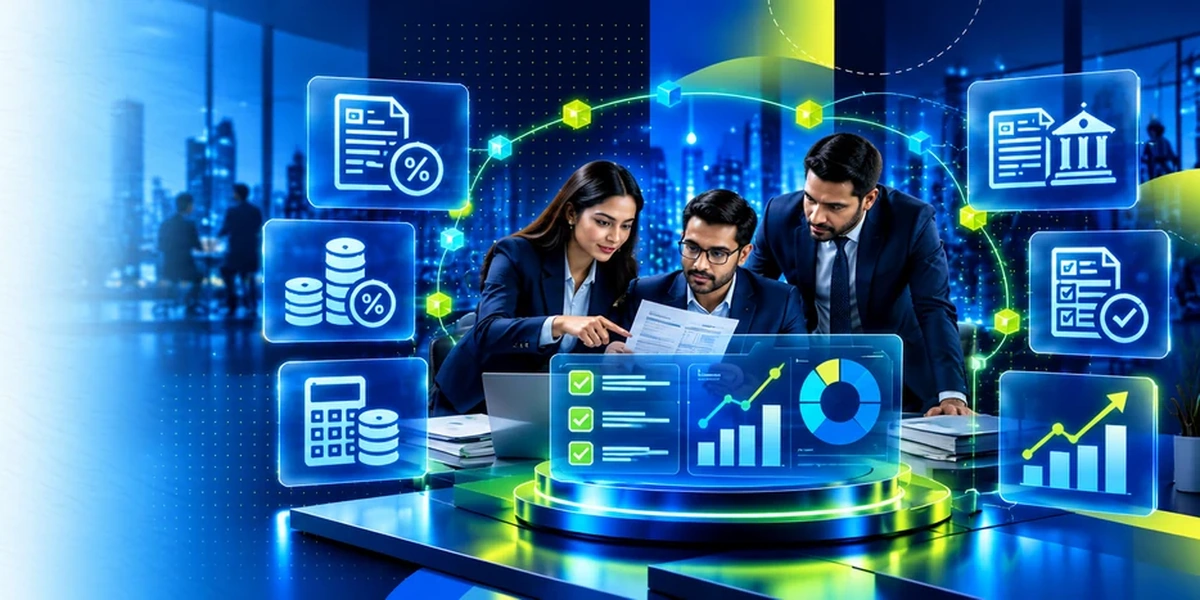 Indirect Tax: VAT & GST Compliance Corporate Training