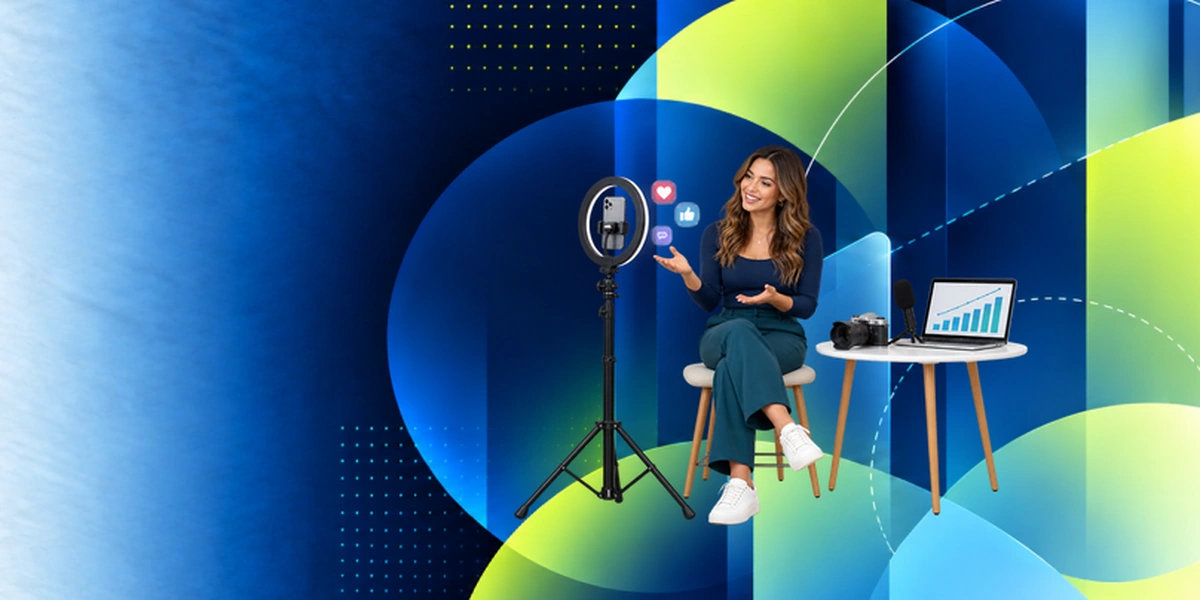 Influencer & Creator Marketing