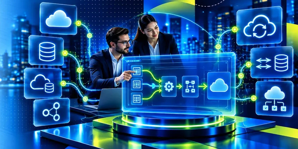 Informatica IDMC Cloud Data Integration