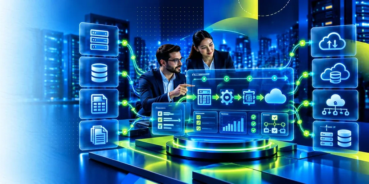 Informatica (PowerCenter & IDMC)