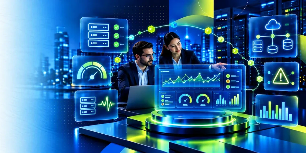 Infrastructure Monitoring (Nagios, Zabbix, Prometheus)