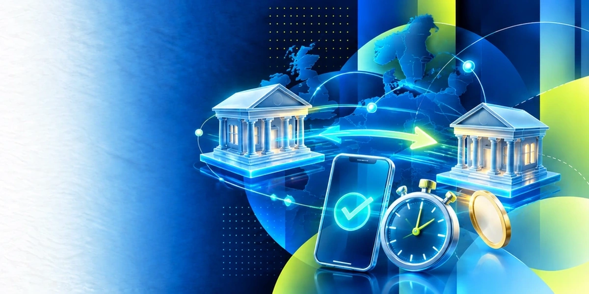 Instant Payments with the SEPA Instant Service Training