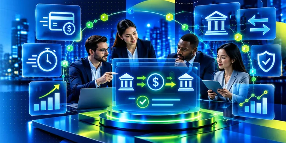 Instant Payments with the FedNow Service Corporate Training