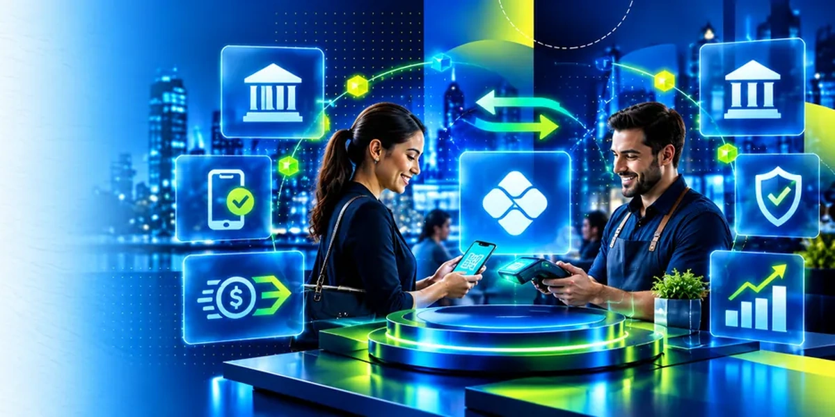 Instant Payments with the PIX Service Corporate Training