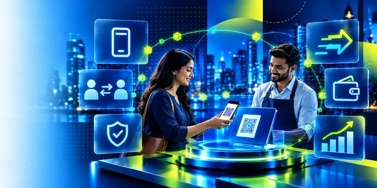 Instant Payments with the UPI Service Training